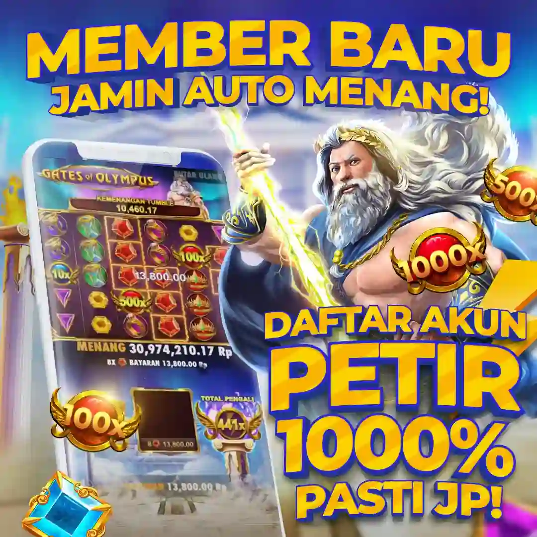 Senjibet > Situs Online Slot Terpercaya di Indonesia image 1